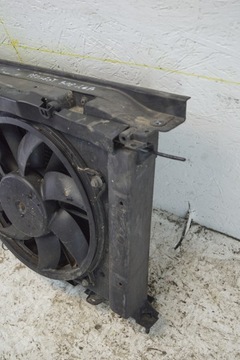 фото thumb №10, Pas переднє радіатор peugeot 308 1.6 b