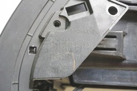 фото thumb №6, Решітка повітропровід панелі розподільчої права infiniti g37 68760jk00a