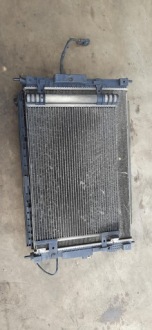 фото thumb №1, Pas передний радиатор 1.6ehdi вентилятор комплект expert iii p9675747980