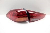 фото thumb №3, Hyundai tucson ii lift лампа задня ліва led 2018+