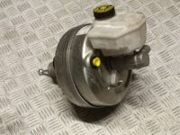 фото thumb №13, Bmw оригінальний номер 6879424 3' g20 4' g22 підсилювач гальм pomap гальмівна