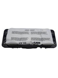 фото thumb №1, Skoda octavia подушка подушка безпеки 8v0880204e g j m