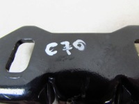 Volvo c70 ii 06-13 замок засувка кришки багажника задній 30787225 в Україні, фото thumb