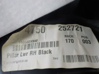 фото thumb №10, Grand cherokee wk2 защита стойка среднего правая