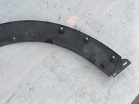 фото thumb №8, Молдинг передня права mazda cx3 перед правий cx-3