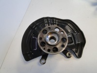 фото thumb №4, Mercedes gla 156 x156 поворотный кулак передняя левая