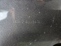 фото thumb №15, Land rover range rover l460 m8e-24014-a крышка багажника багажника борт