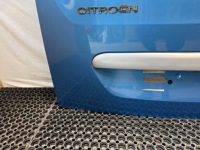 фото thumb №8, Кришка багажника зад citroen berlingo iii peugeot partner iii knyc 2008-