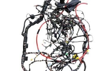 фото thumb №11, Жгут двигателя dodge charger p68304969ae 3.6l бензин 218kw 2017