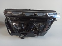 фото thumb №1, Лампа правая skoda kamiq 658941016b