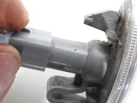 фото thumb №10, Поворотник крила peugeot 407 9680057480