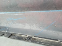 фото thumb №13, Mazda 3 hb 2013-2017 13-17 бампер задний bjt6-50221