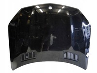 фото thumb №1, Mercedes gls x166 166 капот кришка двигуна 040