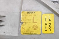 фото thumb №9, Фара лівий лампа перед лінза eu 1c0941005 vw new beetle 98-05