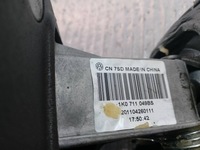 фото thumb №9, Домкрат перемикання передач троси vw jetta vi 1k0711049bs 1.4 tsi