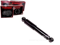 фото thumb №1, Амортизатор nissan pathfinder iii r51 2005 задняя le=