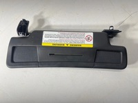 фото thumb №1, Mercedes-benz slk r171 2008 захист сонцезахисна