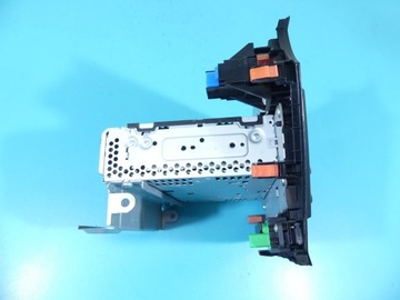 фото thumb №8, Радіо заводські honda insight ii 39100-tm8-g02 радіопрогравач