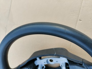 фото thumb №4, Кермо toyota aygo i citroen c1 peugeot 107 звичайна