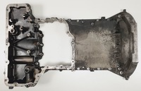 фото thumb №5, Основа картера масляний mercedes x164 3.0 cdi v6