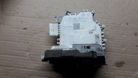 фото thumb №1, S4 b8 lift a4 замок дверь левый задняя 5 pin a5 s5 q5
