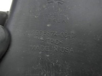 фото thumb №7, Tesla модель s 2015 рамка лампы задней 100667400d