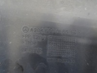 фото thumb №6, Защита поперечина передний mercedes w204 a2045000155