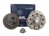 фото thumb №1, Srline s33-095 набір зчеплення