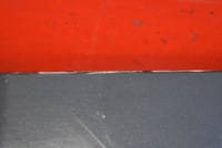 фото thumb №5, Кришка багажника багажника задня задня czarna land rover freelander 2 ii 06-14