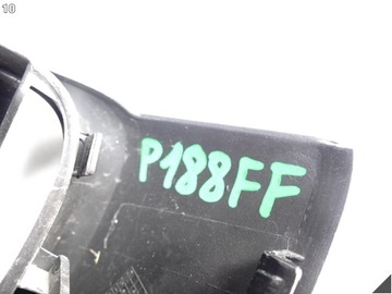 фото thumb №11, Bmw 4 f32 f33 f36 м-пакет рестайлинг lci 13-20 решётка радиатора решётка решётка радиатора правая перед