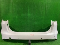 фото thumb №1, Бампер задний задняя kia ceed iii kombi