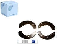 фото thumb №1, Blue print adc44143 набор колодка тормозных