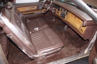 фото thumb №5, Cadillac eldorado 1984 сиденья / диван / комплект