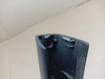 фото thumb №3, Захист накладка заглушка рейлінг зад ліва 3c9860149 passat b6 b7