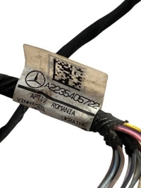 фото thumb №7, Жгут провод перед mercedes-benz s w223 a2235405722