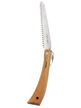 Пила складная ручная Opinel №18