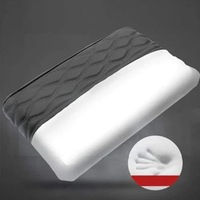 фото thumb №12, Автомобіля чохол захисний підлокітник середнього накладка бардачок лоток