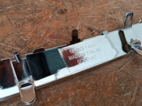 фото thumb №12, Рамка хром решётка решетка перед sz1210104 suzuki grand vitara ii 08- lift