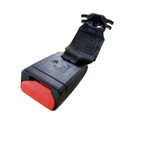 фото thumb №6, Maserati ghibli 2014 пряжка среднего поперечина безопасности сиденье заднего