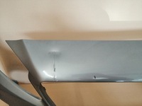 фото thumb №11, Mercedes a klasa w176 amg lift бампер перед