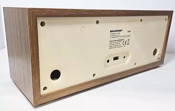 ИНТЕРНЕТ-РАДИО С BLUETOOTH И ПОДДЕРЖКОЙ SPOTIFY CONNECT IR10BT/ПИТАНИЕ