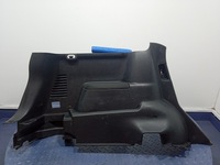 фото thumb №1, Qashqai i j10 2 обивка багажника задняя левая 84951ey10a