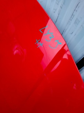 фото thumb №6, Капот кришка двигуна audi tt 8n ly3j