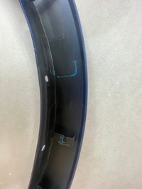 фото thumb №12, Ford ranger правая молдинг крыла задняя задняя