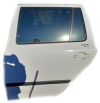 фото thumb №1, Skoda octavia ii двері лівий задня ліва задні lf9e