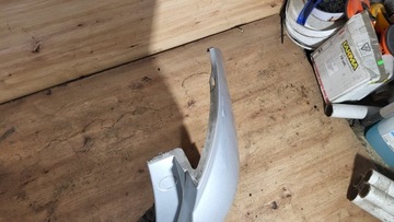 фото thumb №11, Бампер зад honda civic viii 8 ufo hb 5d nh700m