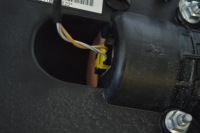 фото thumb №5, Jaguar xf приборная панель приборная пассажира srs сумка x250 2010 rhd