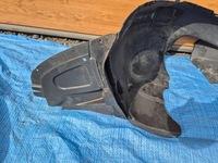 фото thumb №4, Skoda rapid 12- подкрылок передние левая 5ja809961