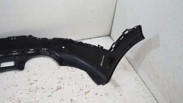 фото thumb №11, Kia sportage iv спойлер накладка бампера зад 86612-f1010