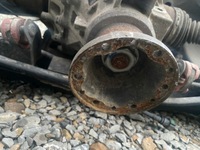 фото thumb №5, Maserati quattroporte ghibli iii 3.0 мост дифференциал